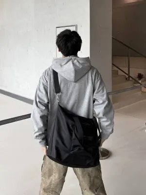 Large Capacity Tote Bag