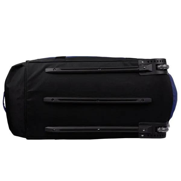 Large Fire Fighter Kit Bag with Wheels