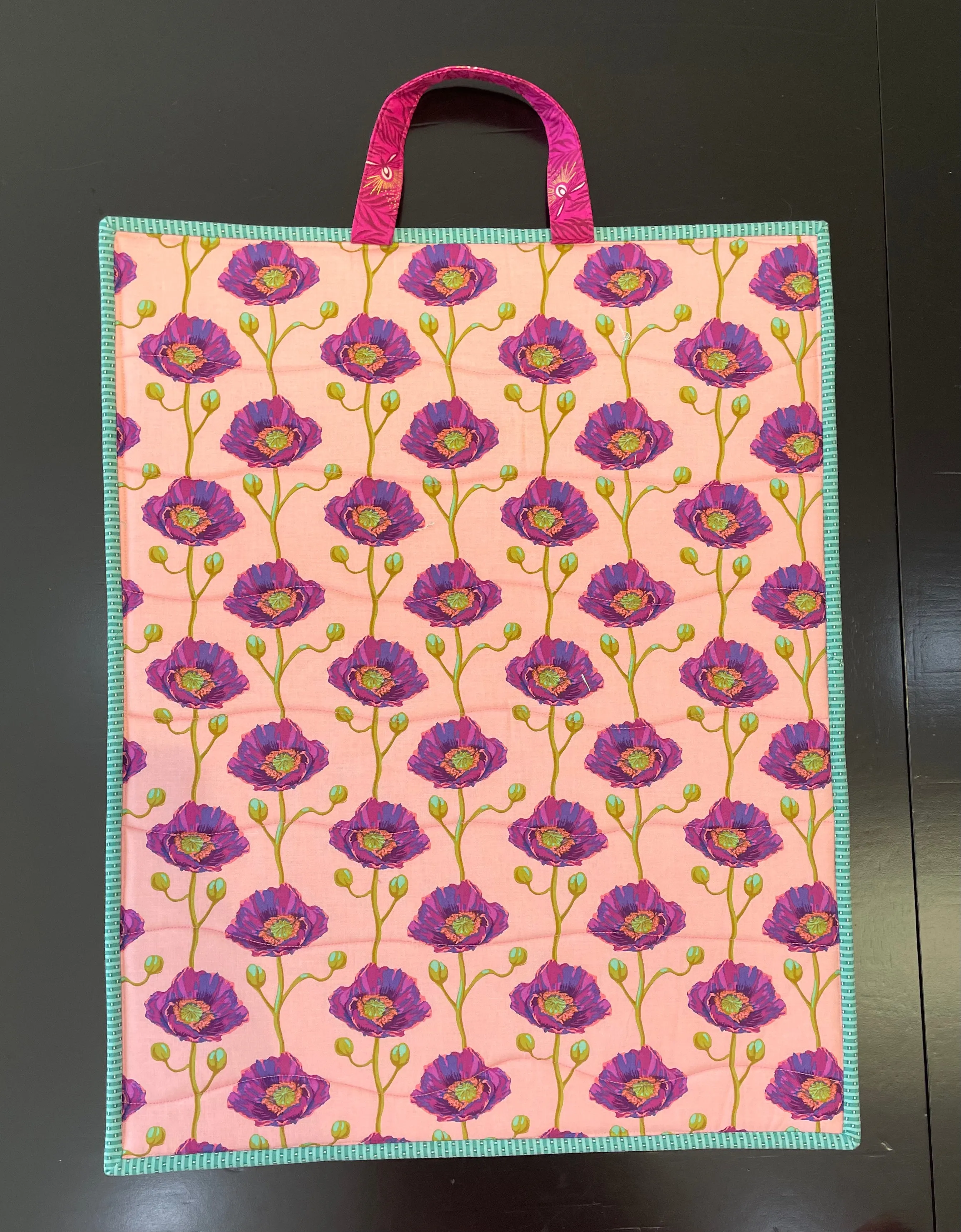Large Project Tote