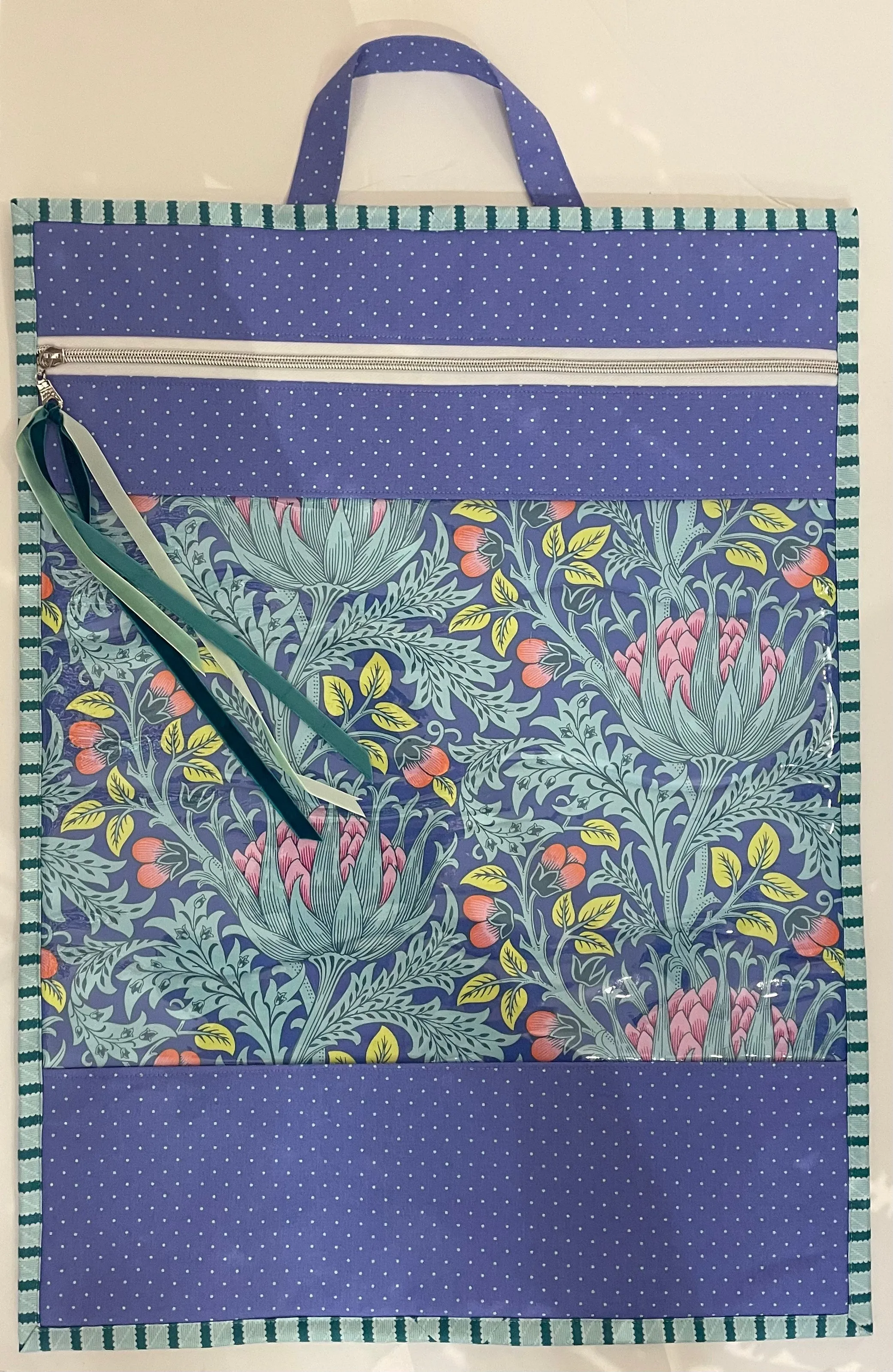 Large Project Tote