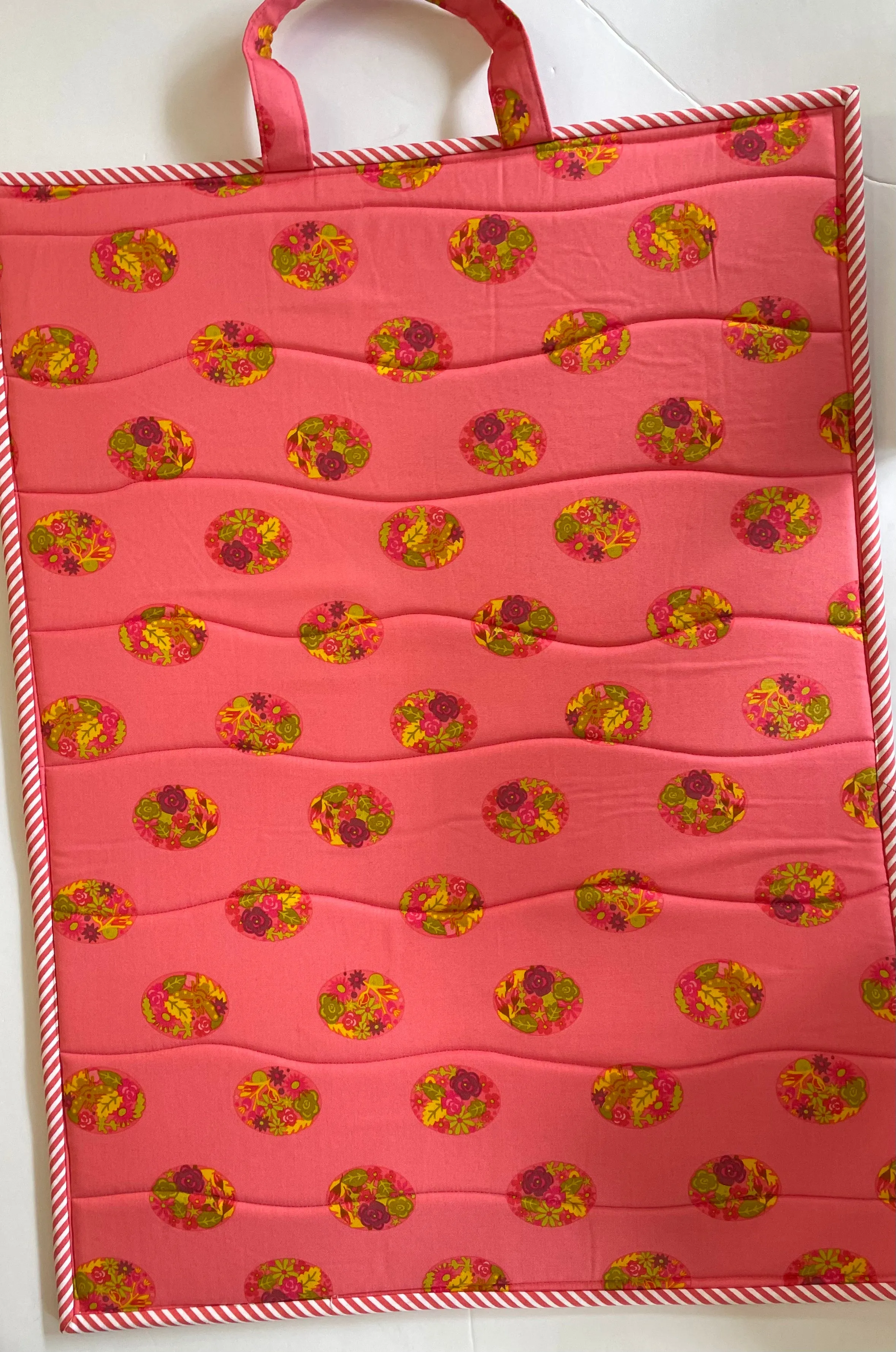 Large Project Tote