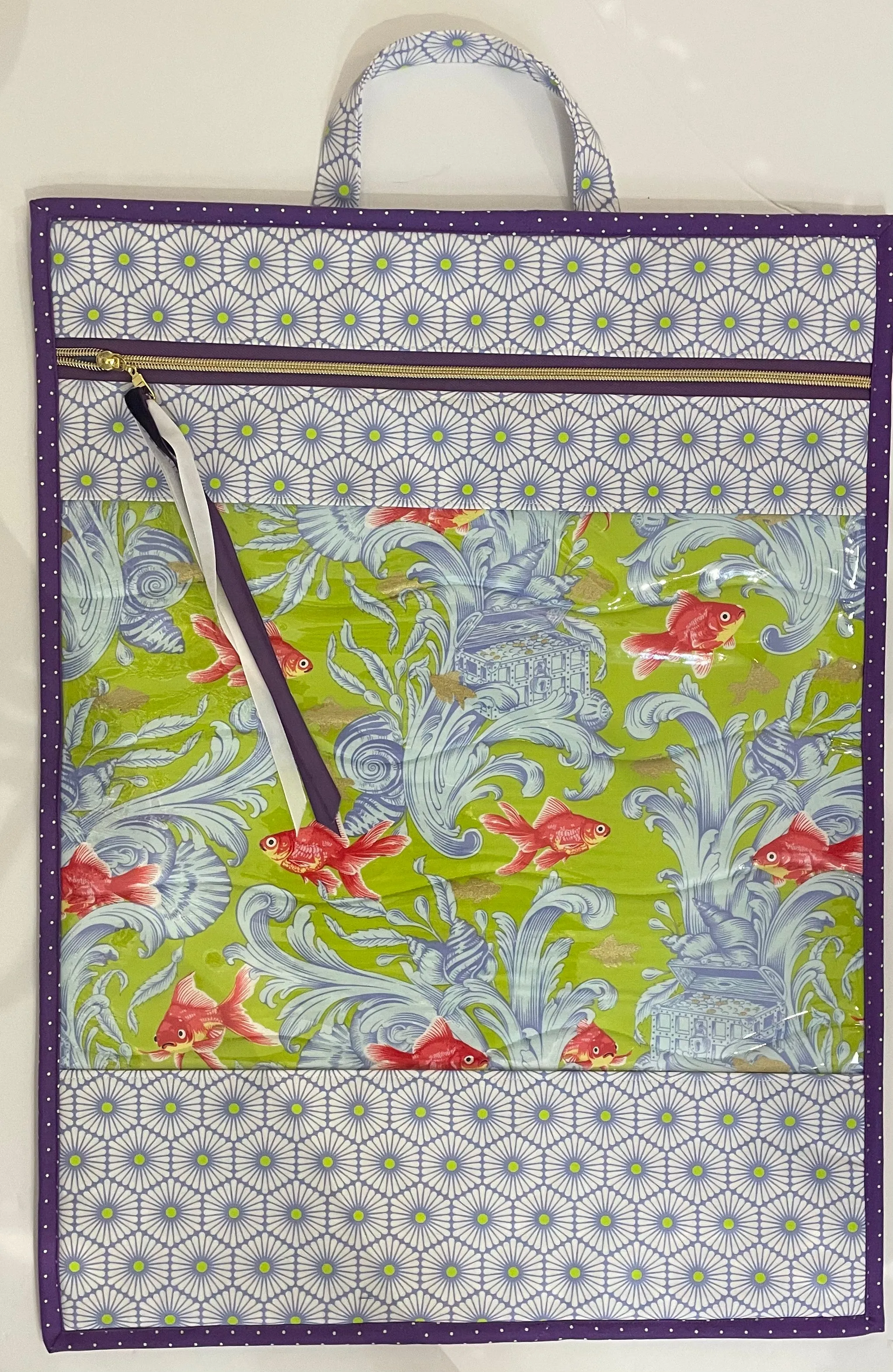 Large Project Tote