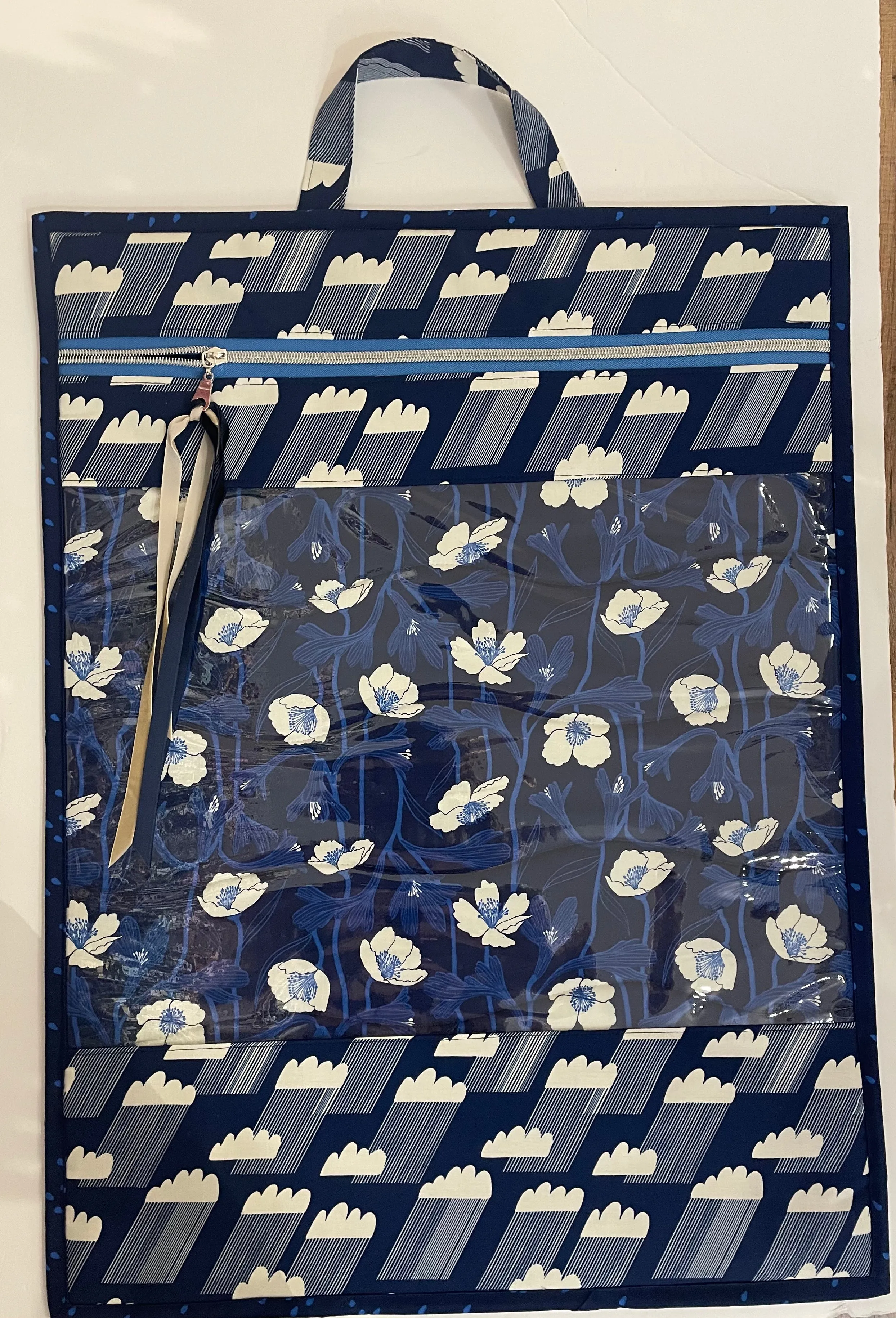 Large Project Tote