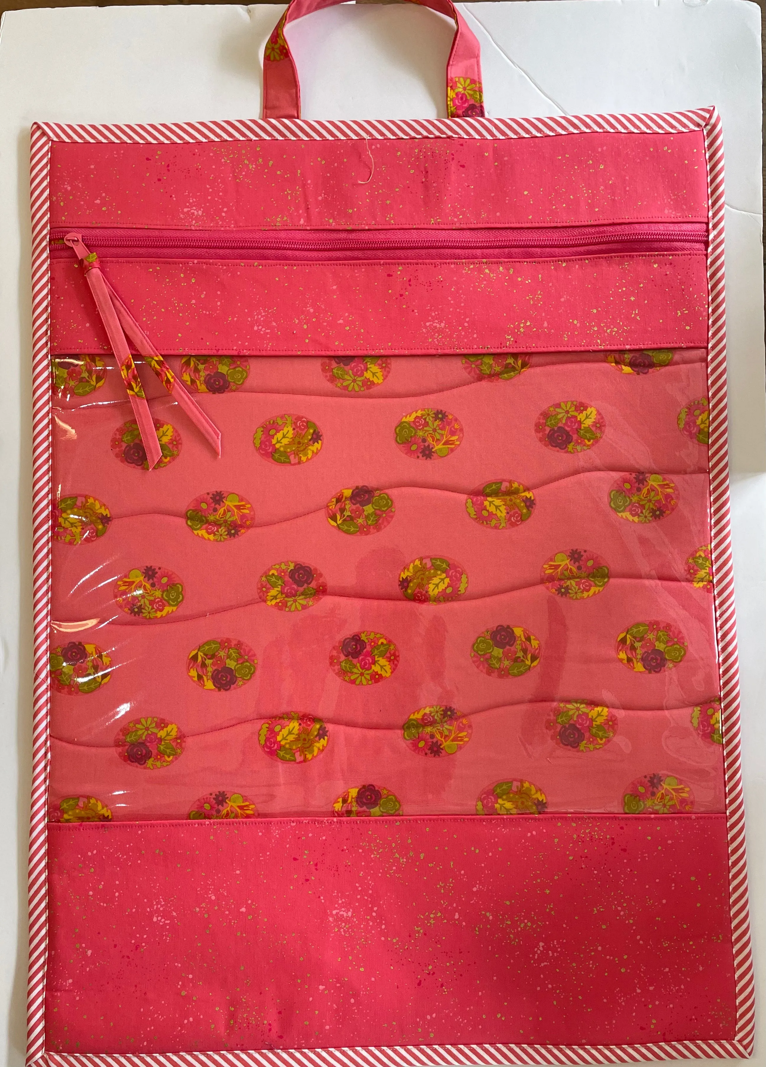 Large Project Tote
