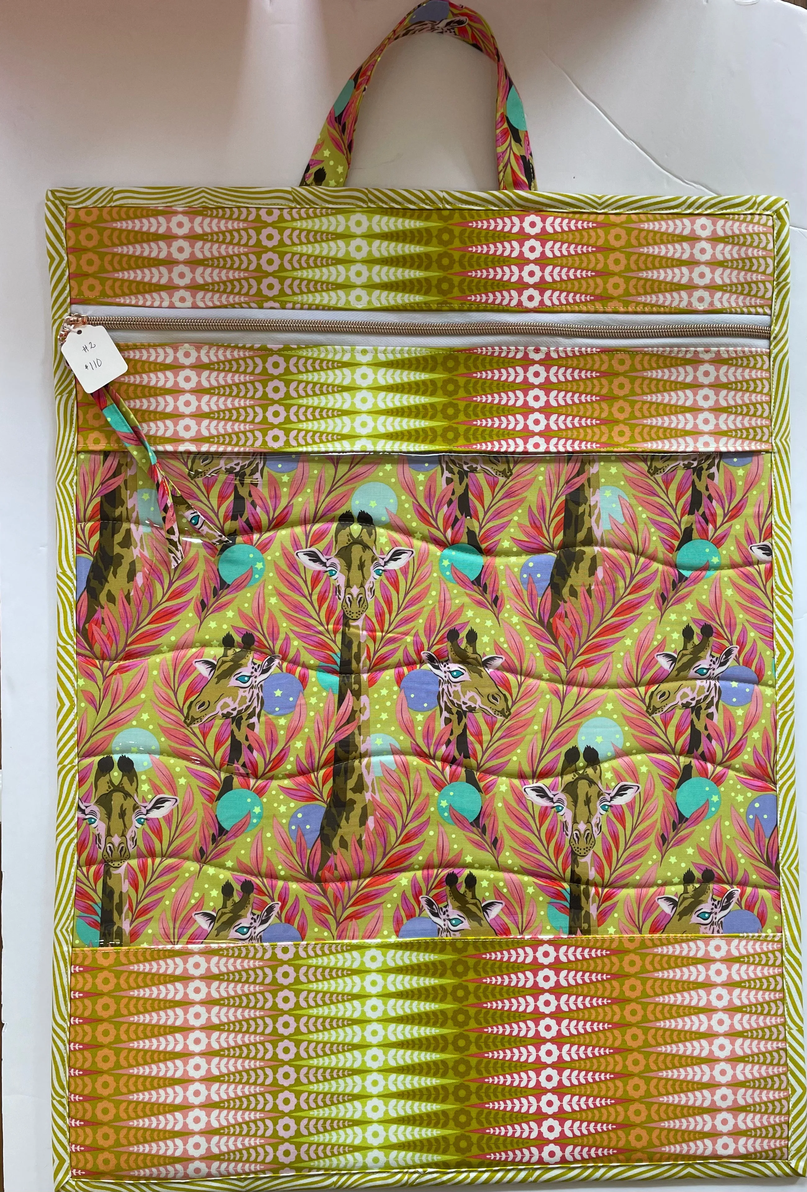 Large Project Tote