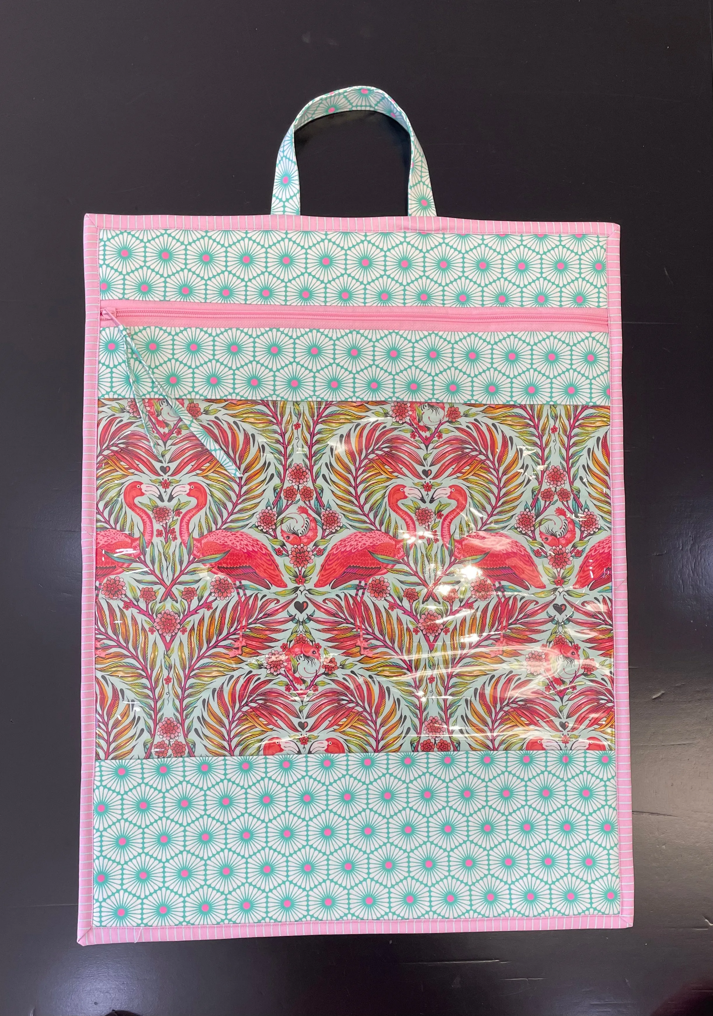 Large Project Tote