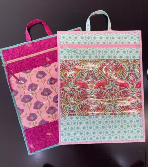 Large Project Tote