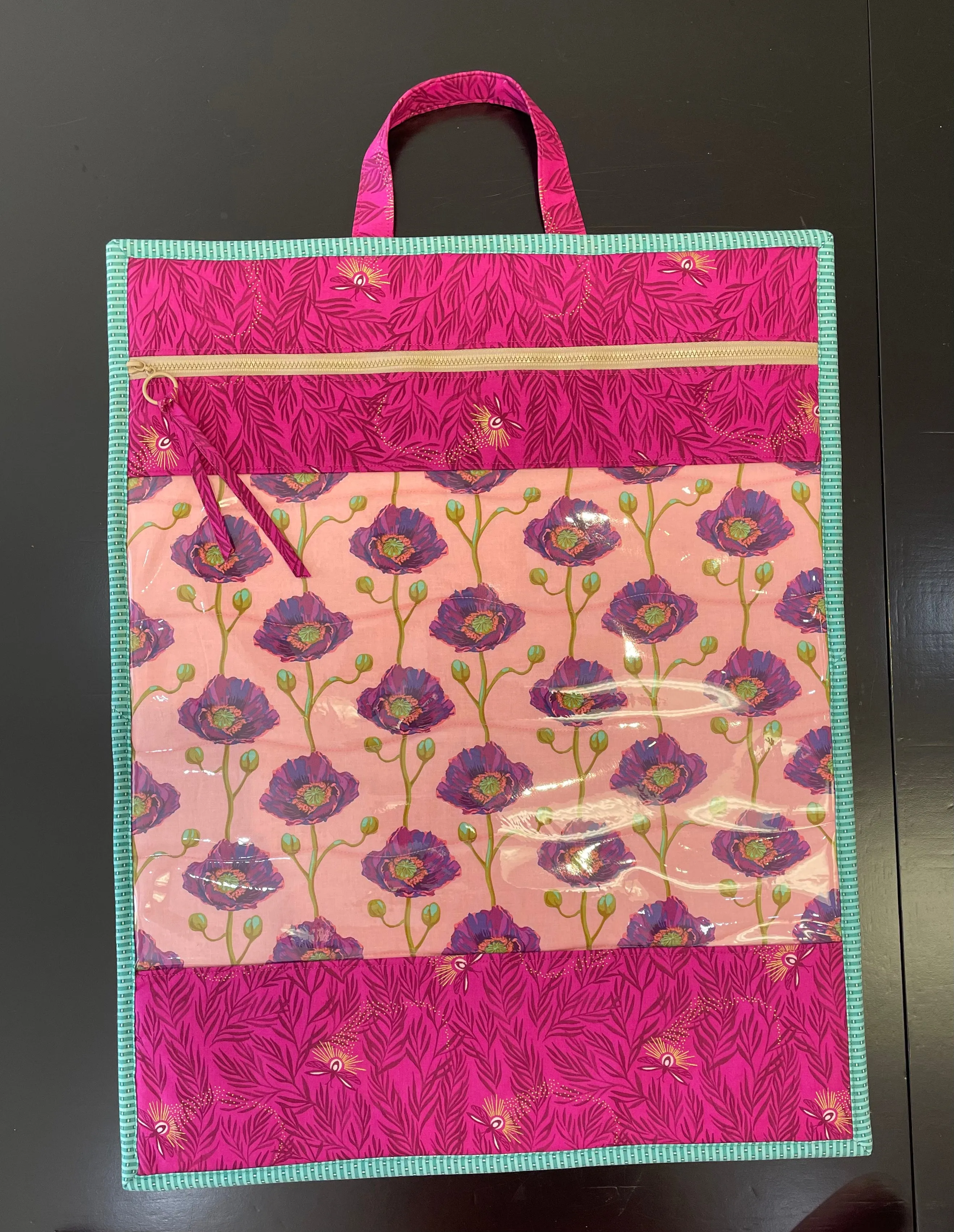 Large Project Tote