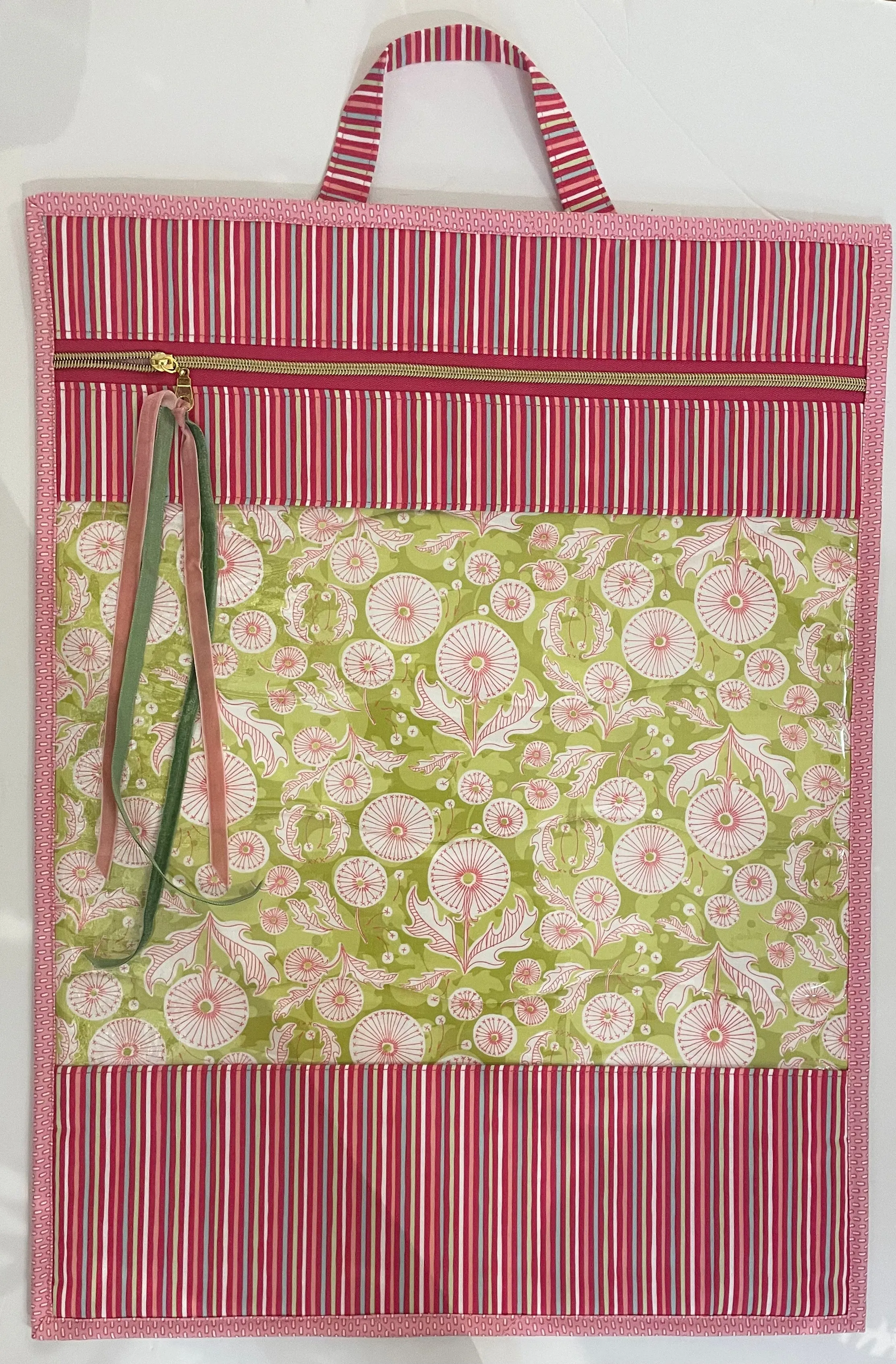 Large Project Tote