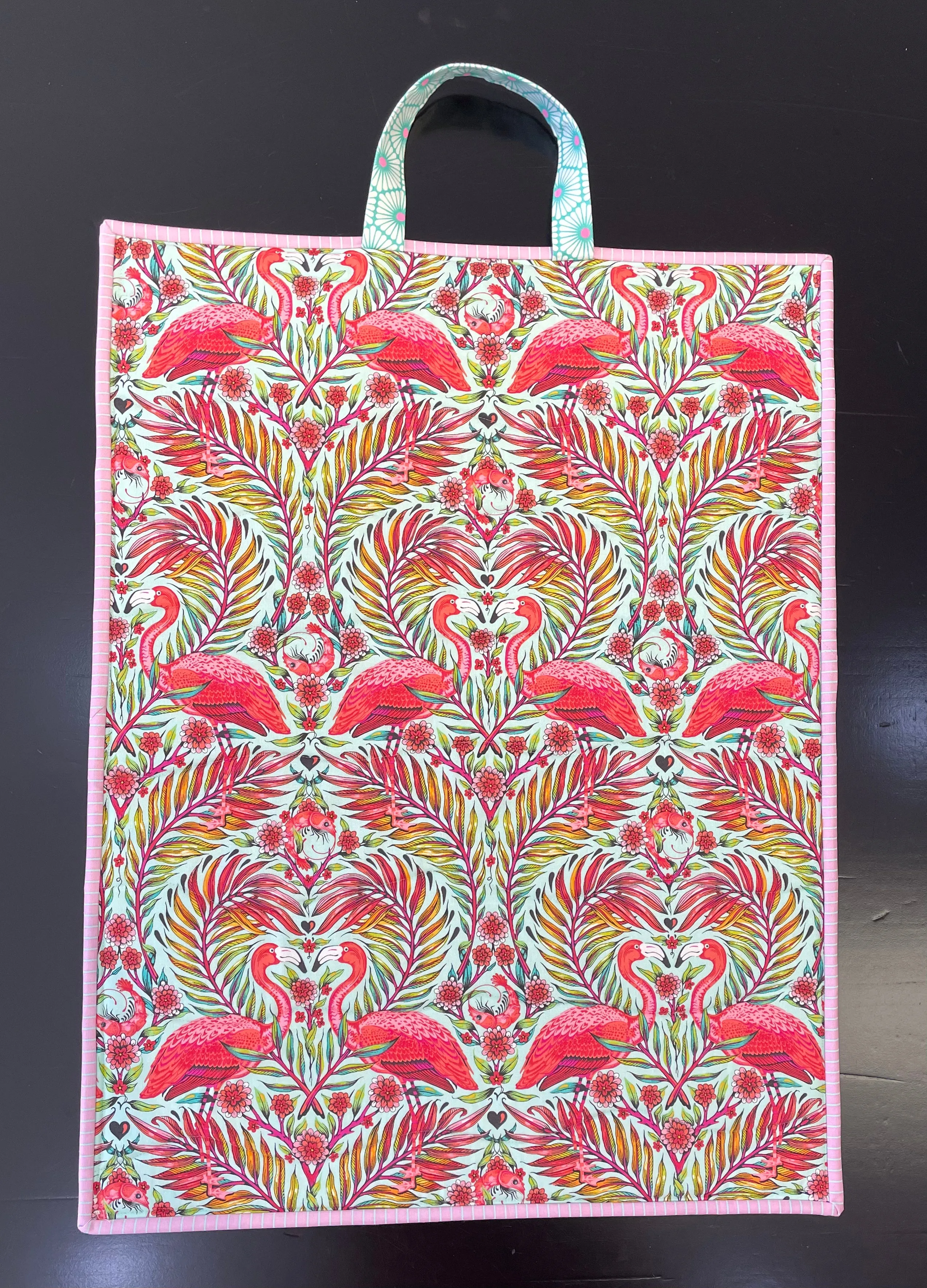 Large Project Tote