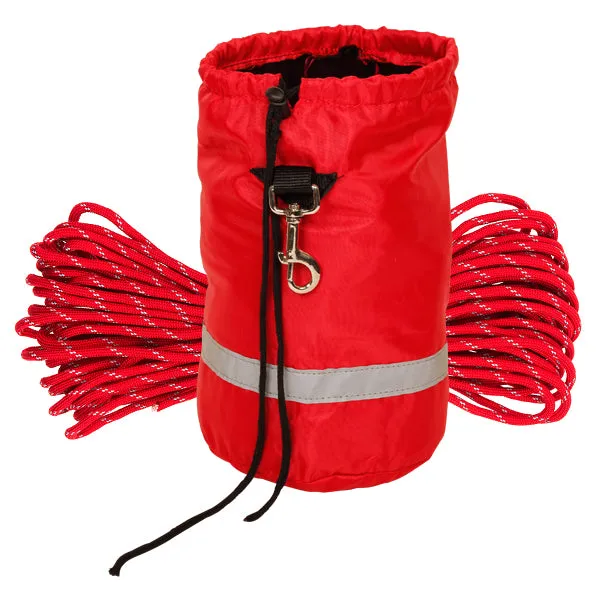 Large Rope Bag