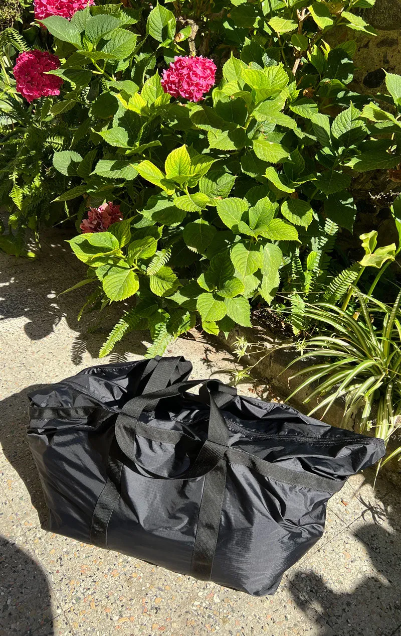 Large Travel Bag- the best!