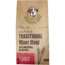 Laughing Dog Mixer Meal