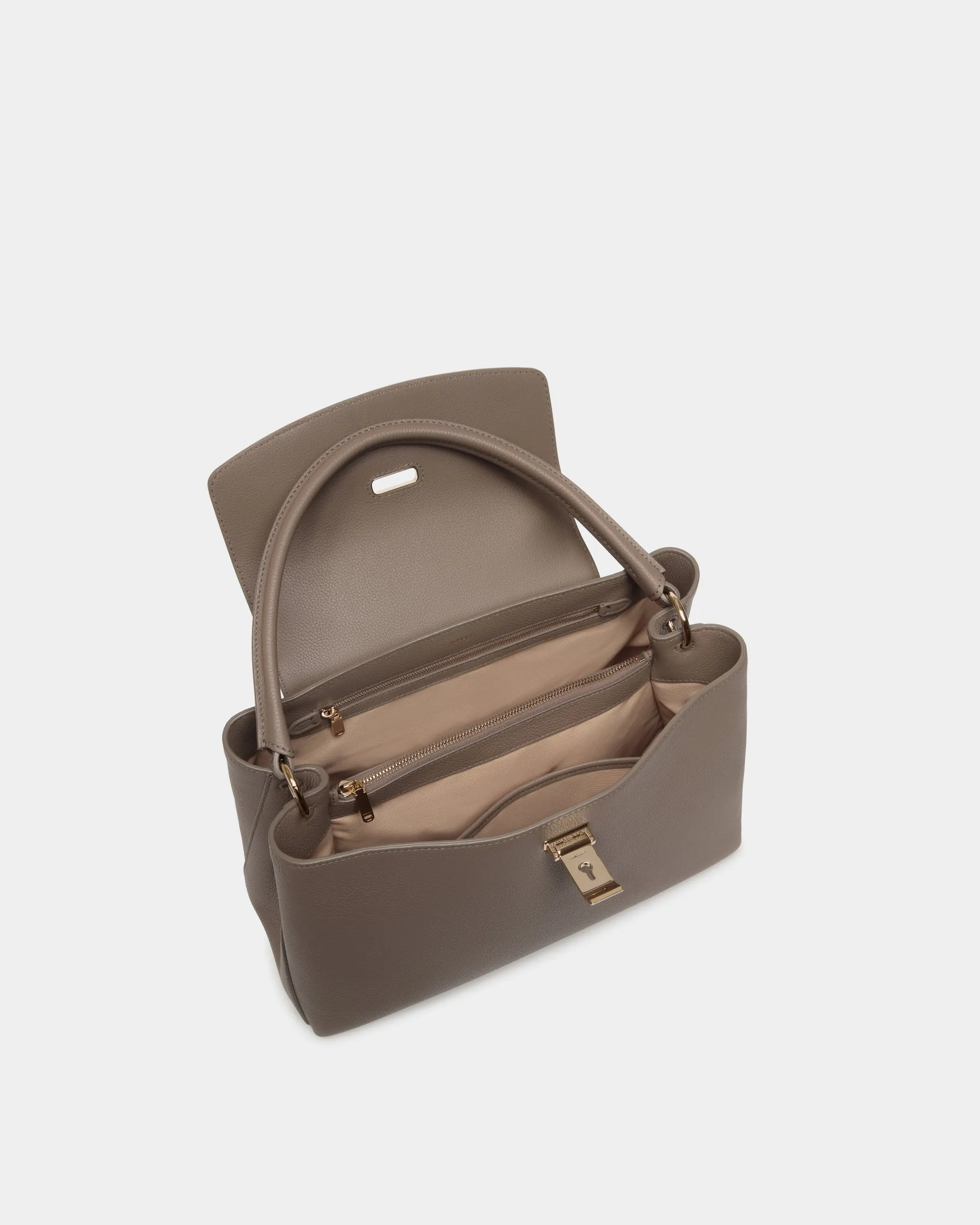 Layka - Top Handle