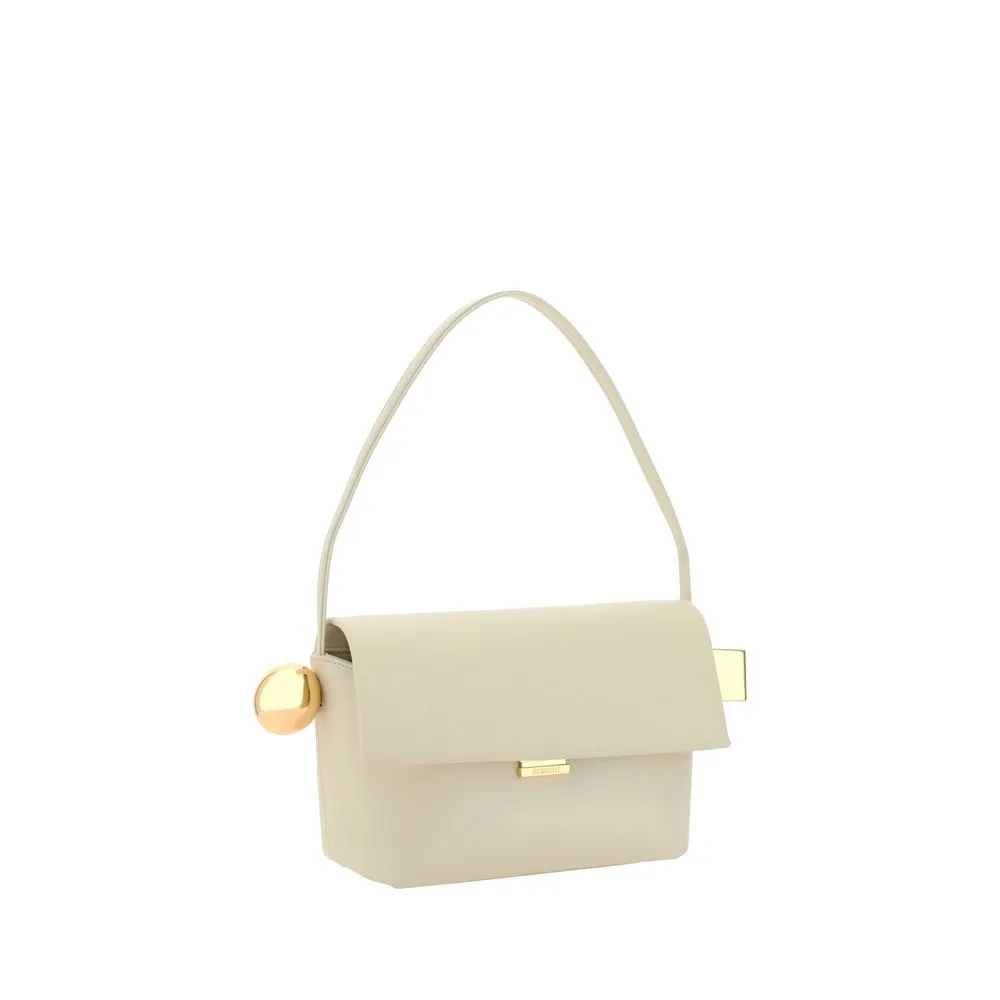 Le Rond Carrè Shoulder Bag