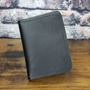 Leather Bifold Wallet