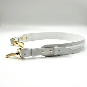 Leather Shoulder Strap - Gameday