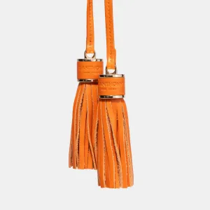 Leather Tassel