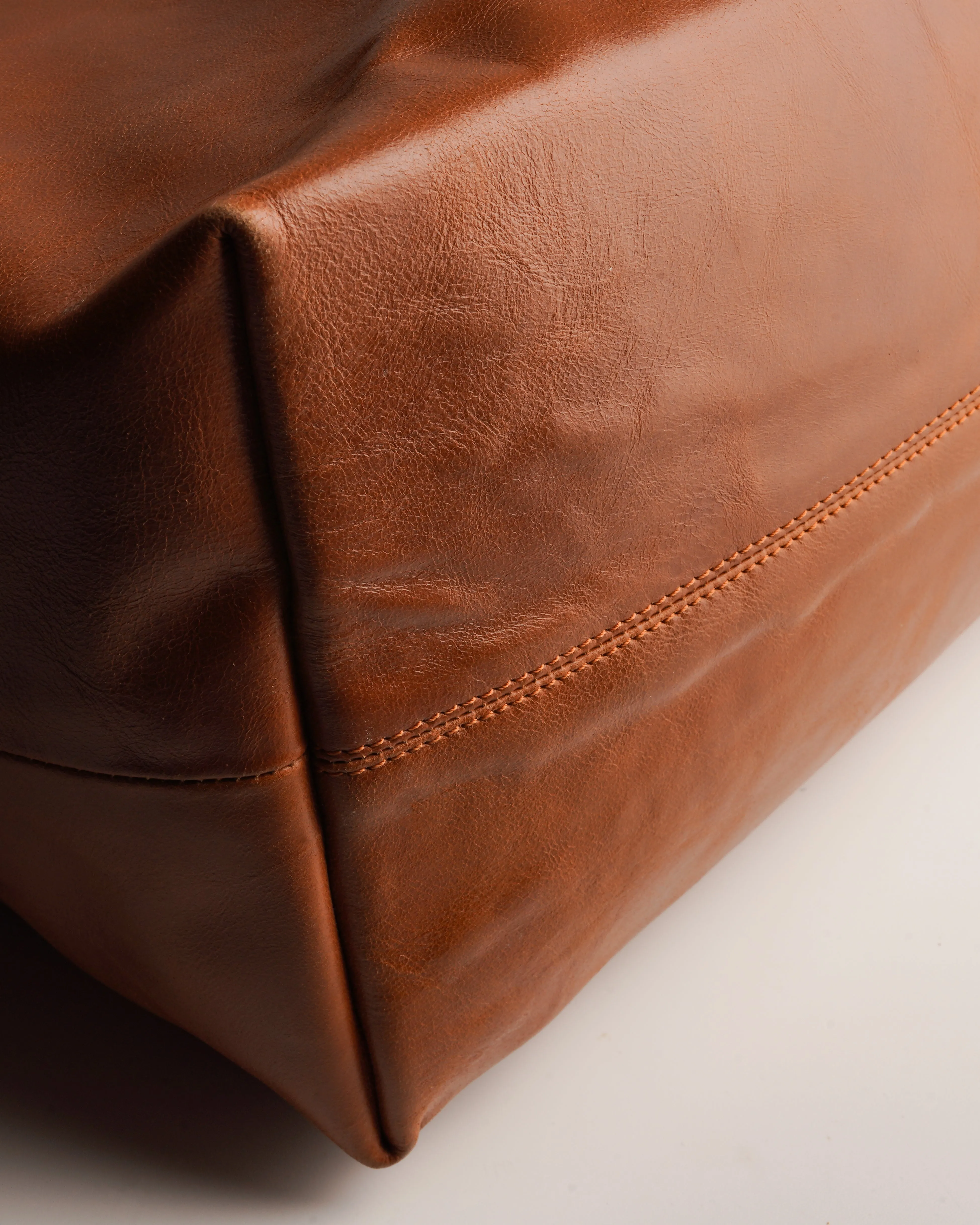 Leather Tote Bags for Women