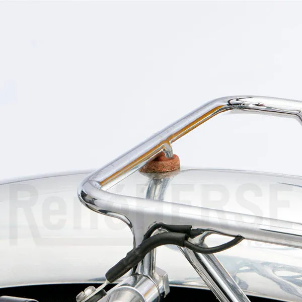 Leather Washers