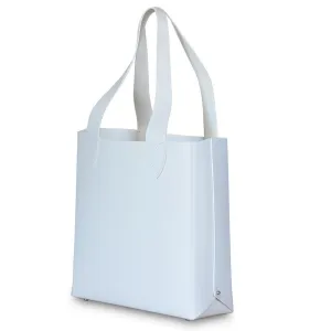 Leila Structured Tote Bag