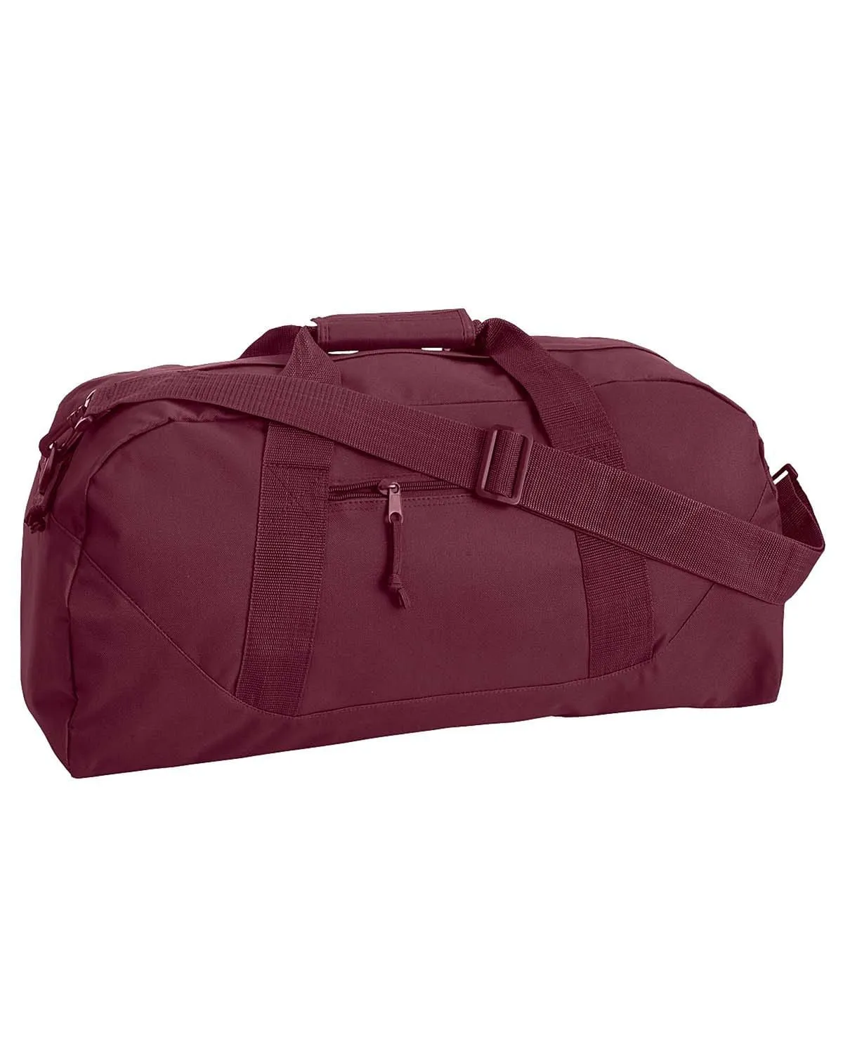 Liberty Bags Game Day Large Duffel