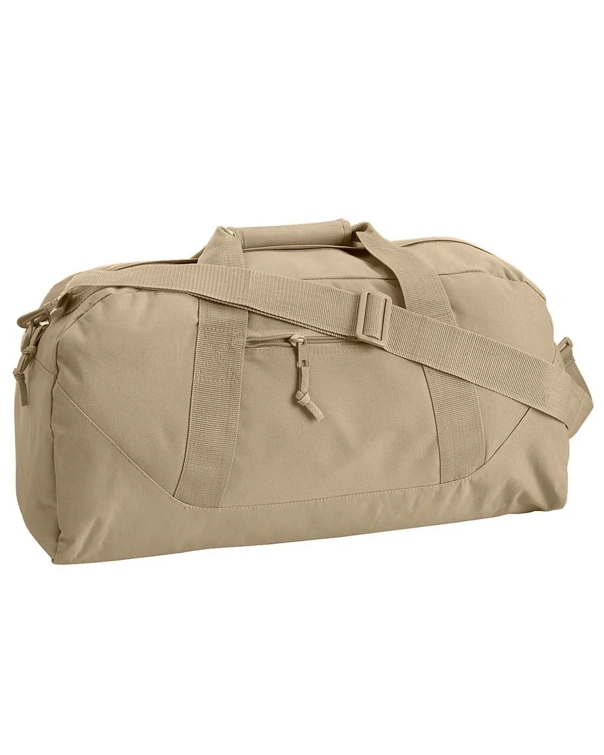 Liberty Bags Game Day Large Duffel