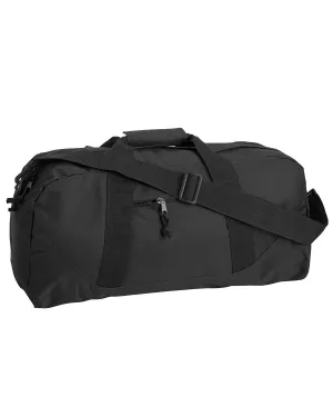 Liberty Bags Game Day Large Duffel