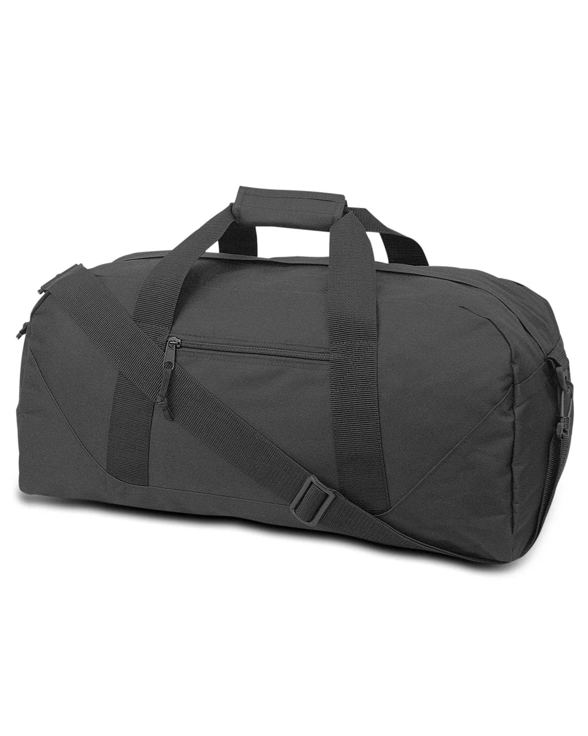 Liberty Bags Game Day Large Duffel
