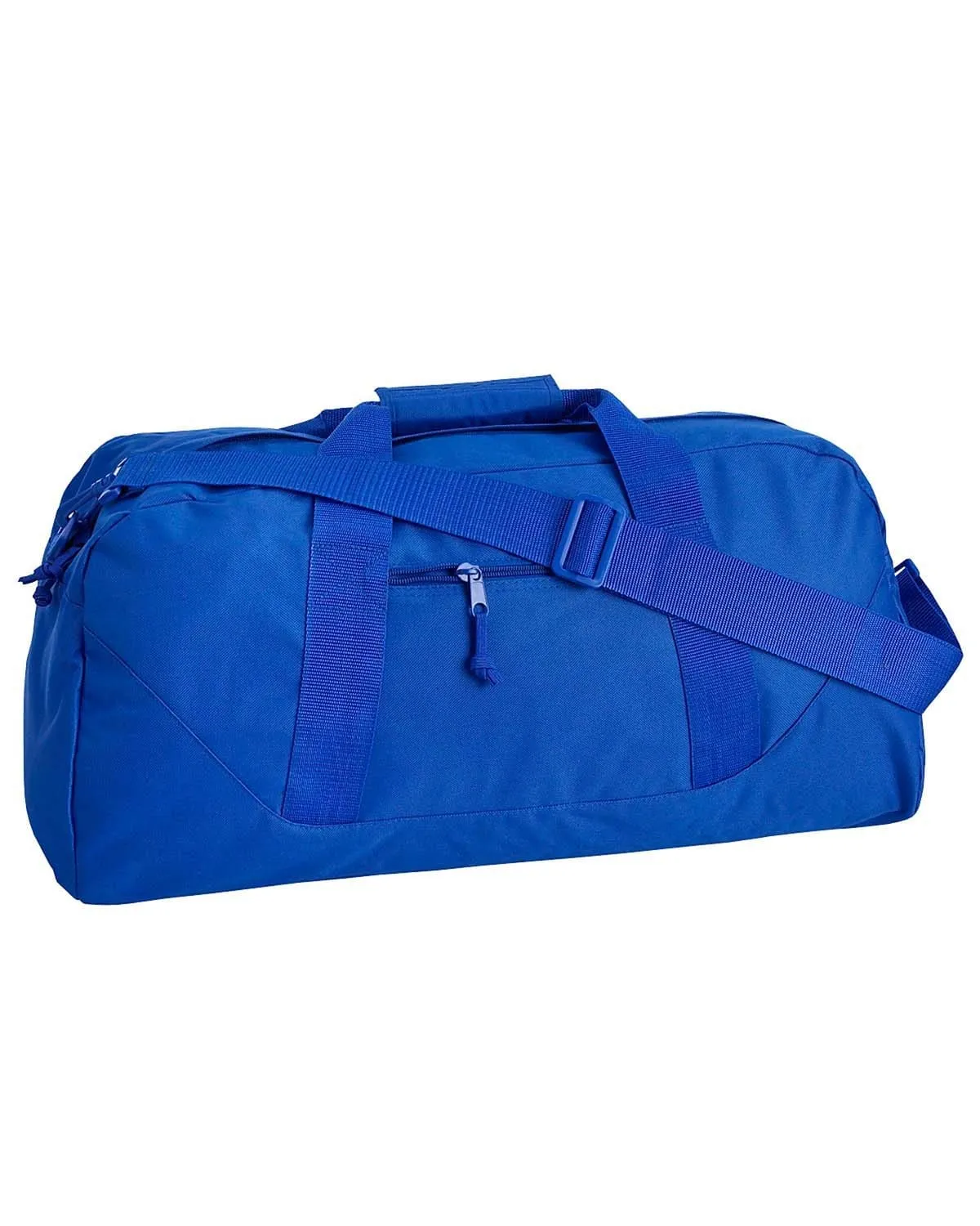 Liberty Bags Game Day Large Duffel