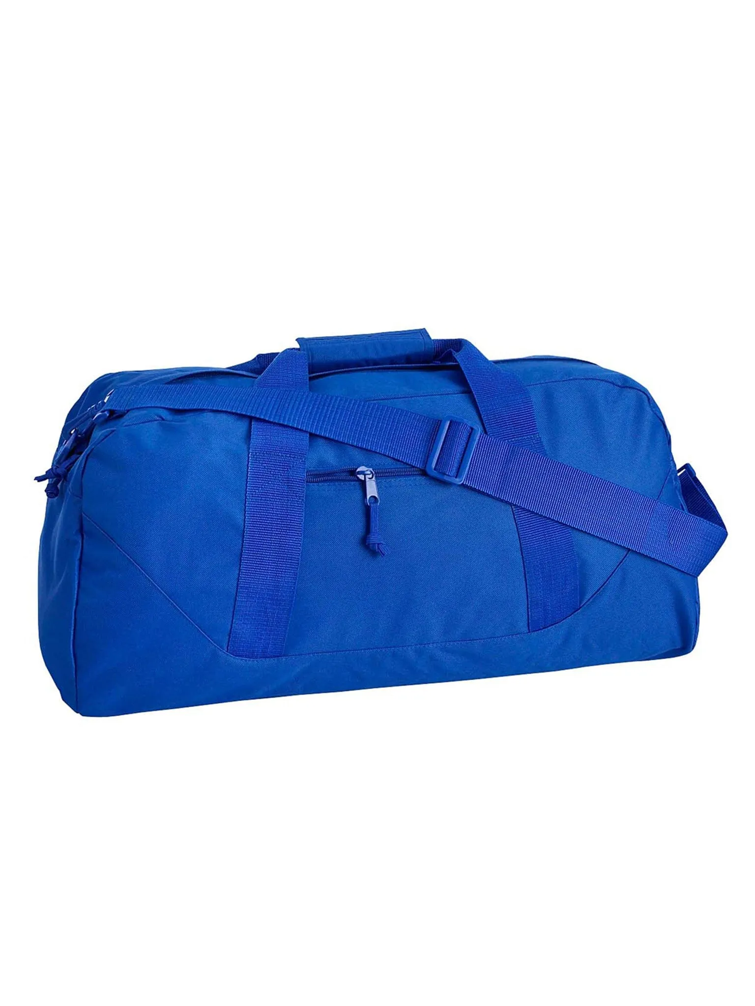 Liberty Bags Game Day Large Duffel