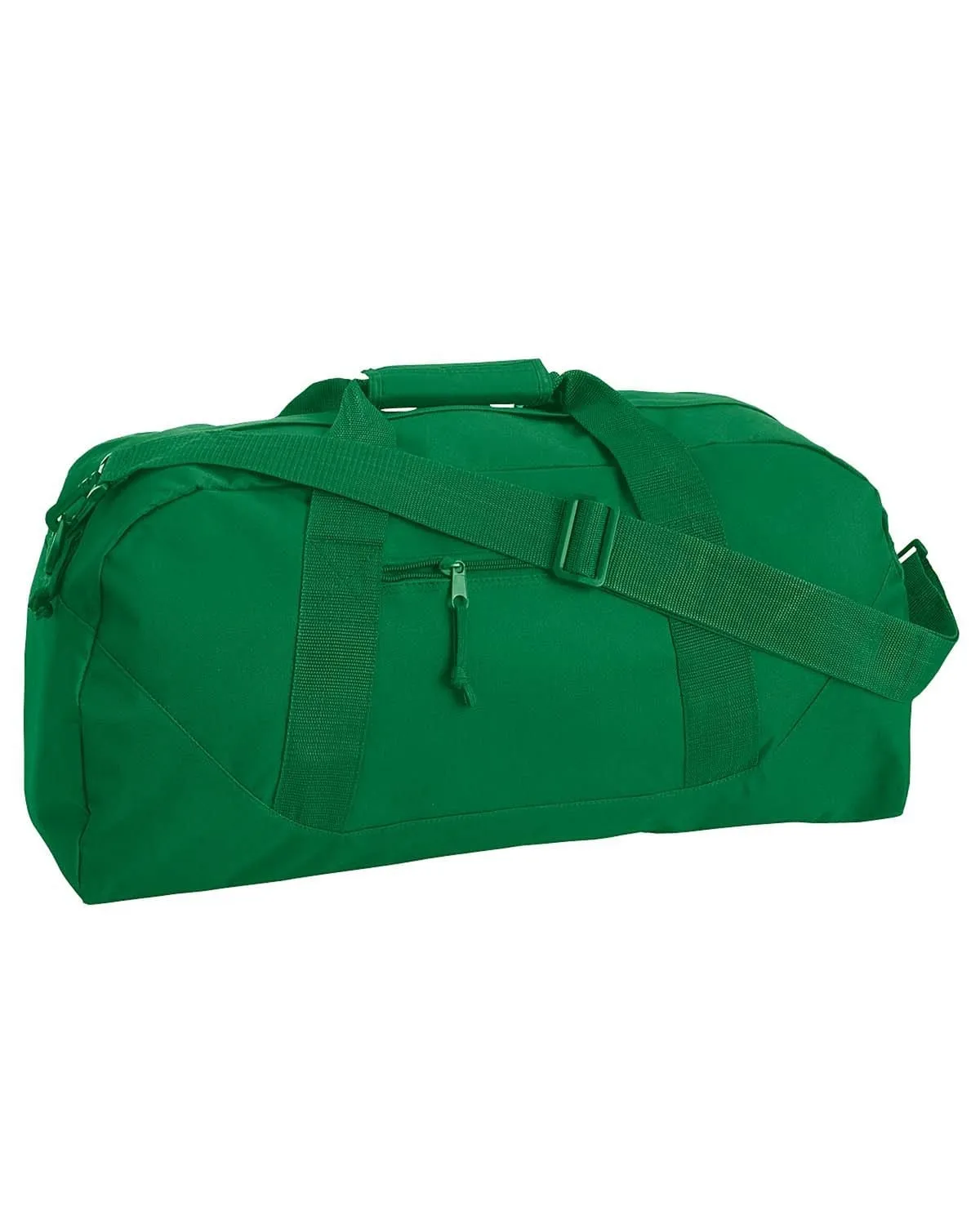 Liberty Bags Game Day Large Duffel