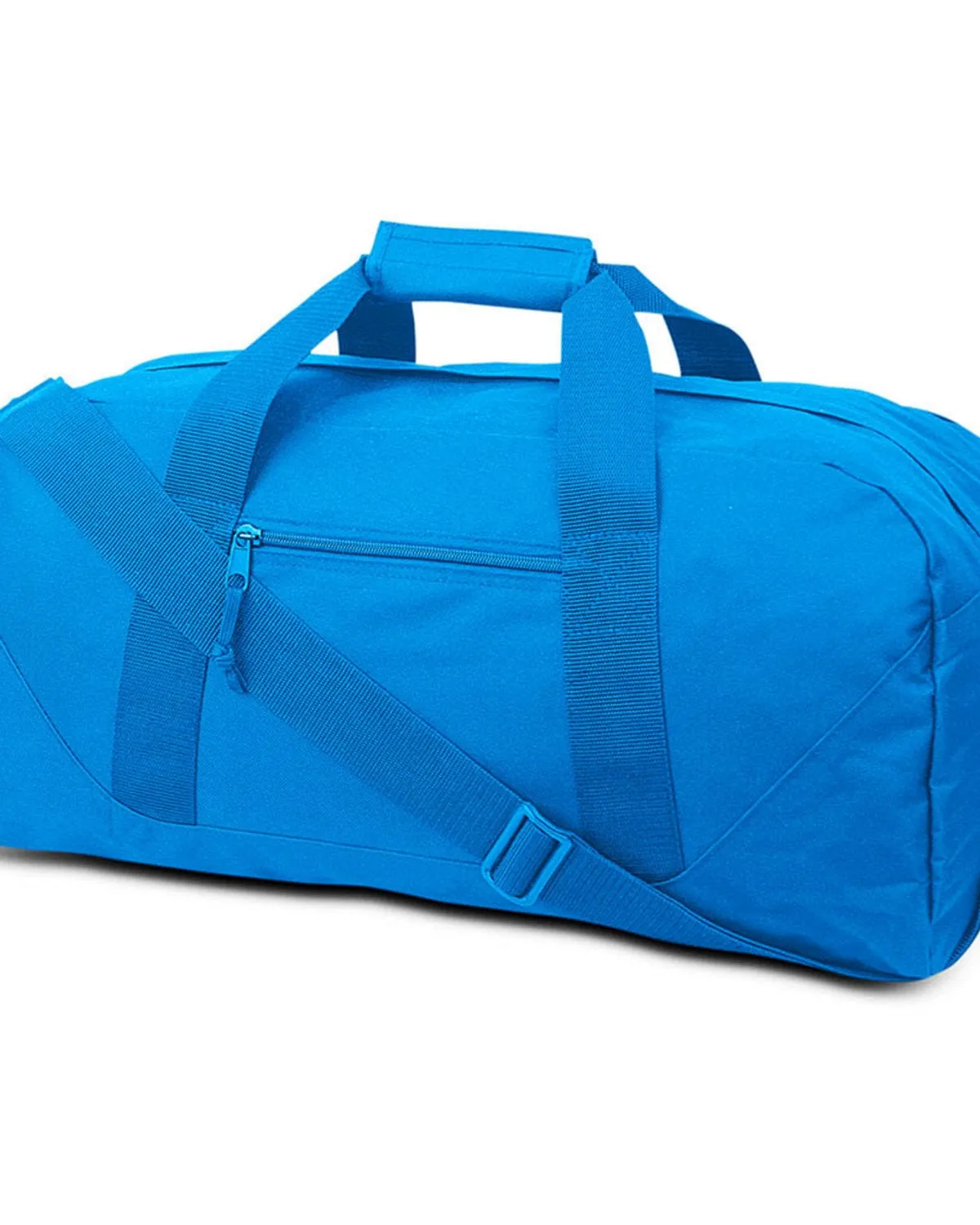 Liberty Bags Game Day Large Duffel