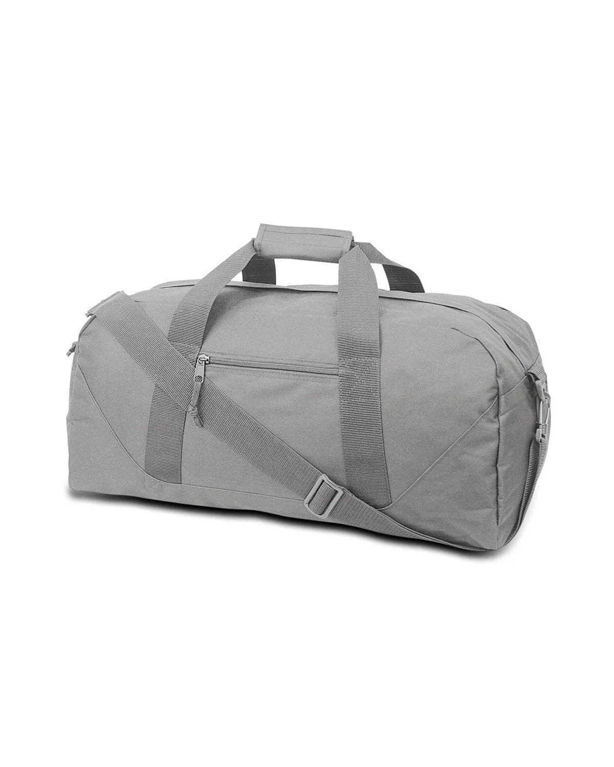 Liberty Bags Game Day Large Duffel