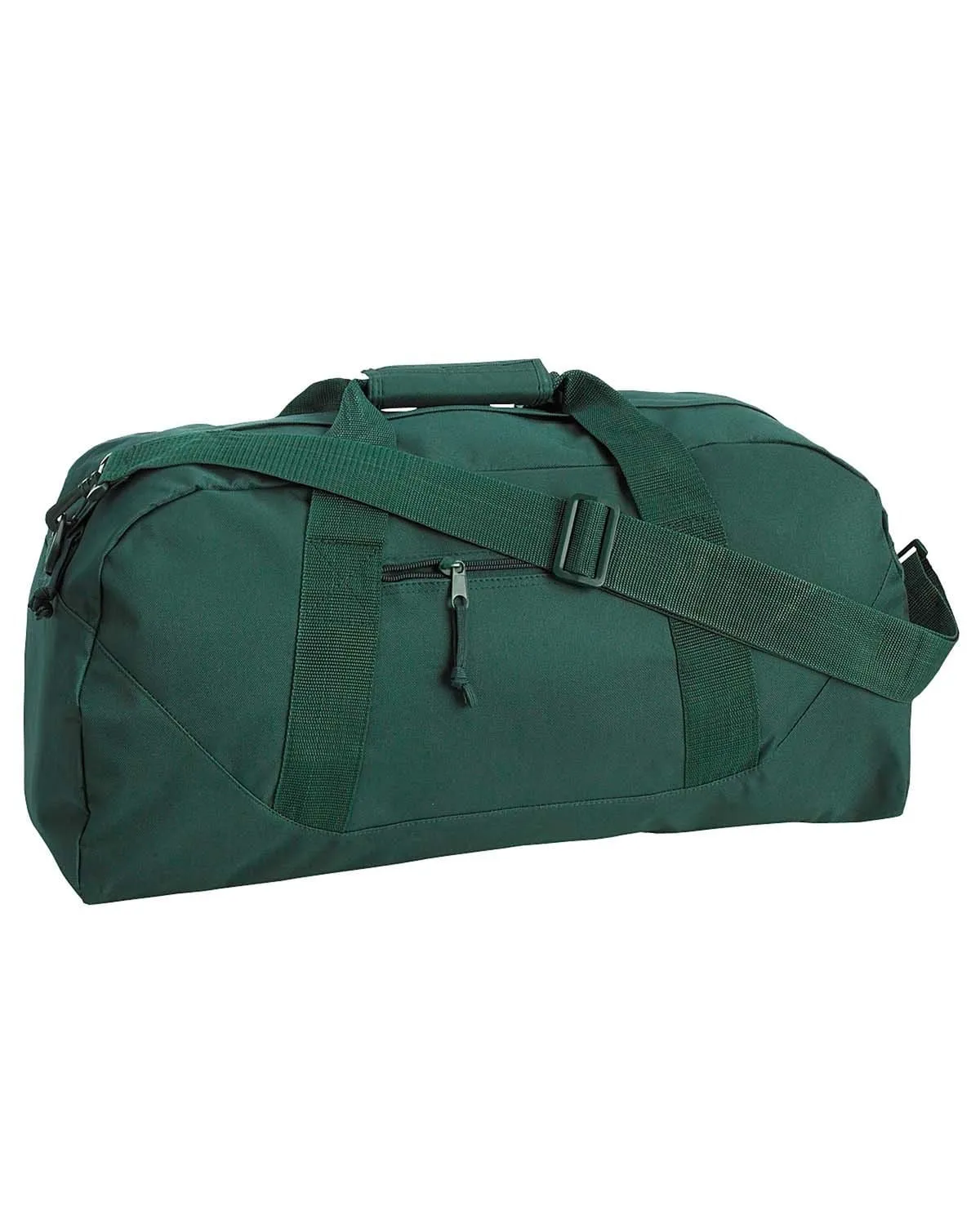 Liberty Bags Game Day Large Duffel