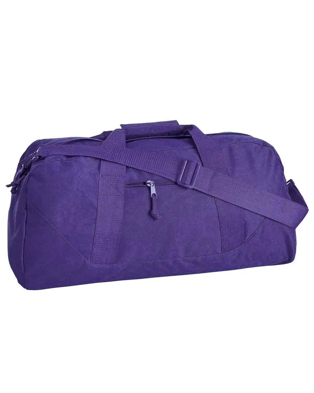 Liberty Bags Game Day Large Duffel