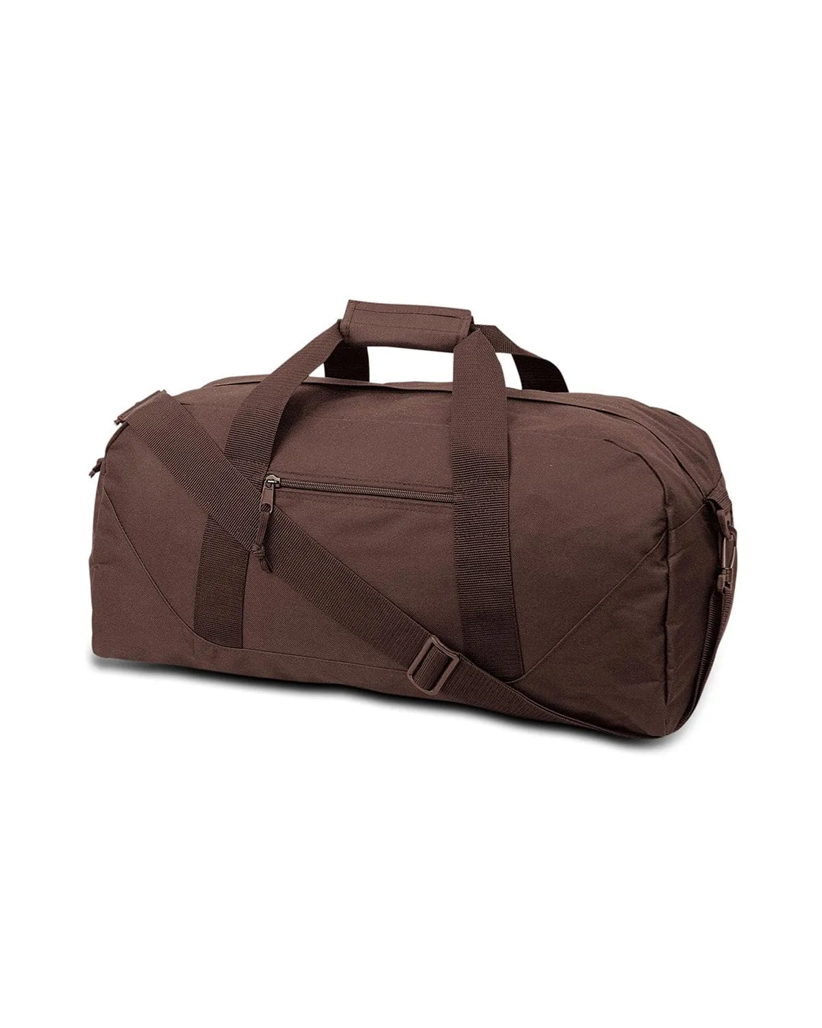 Liberty Bags Game Day Large Duffel