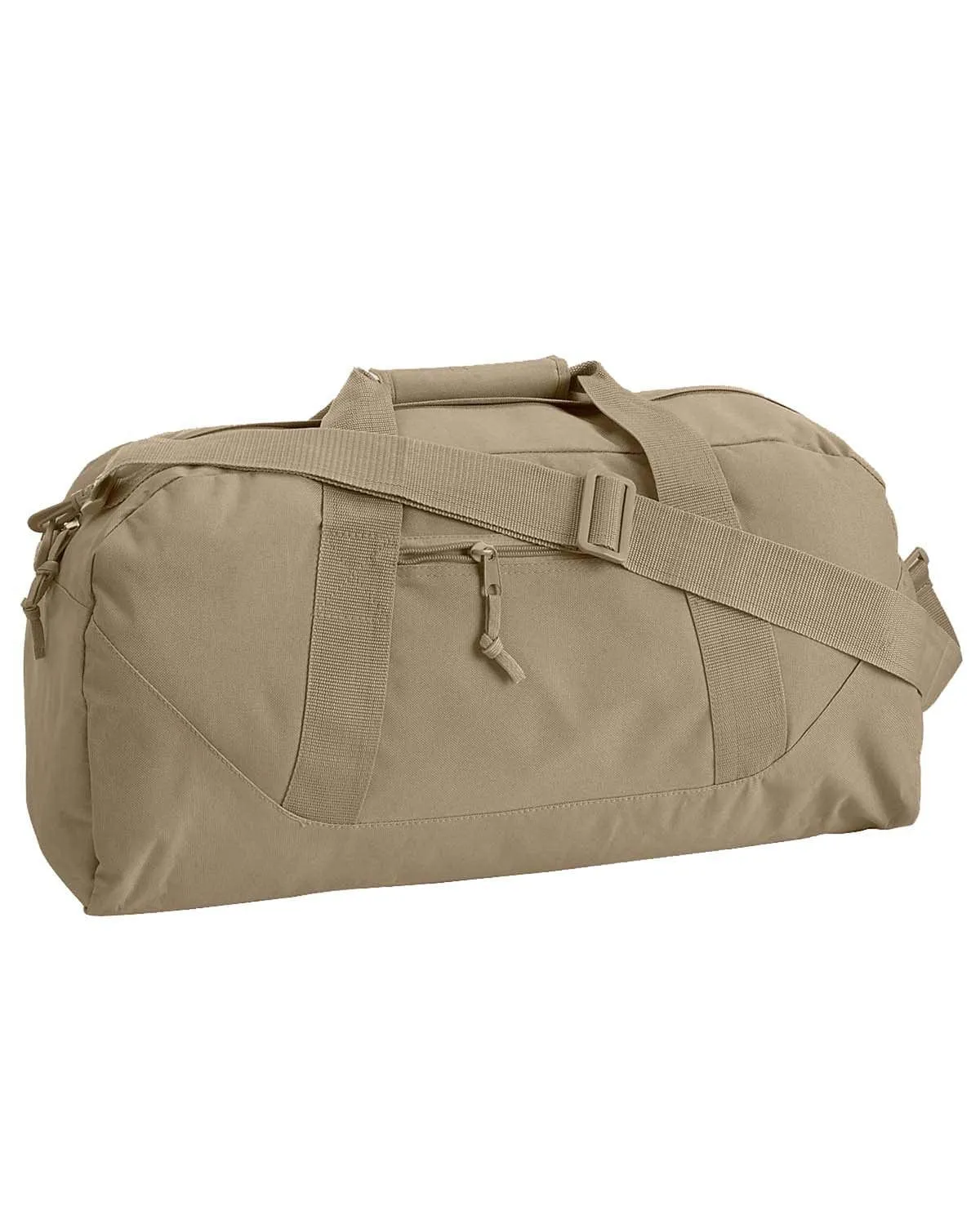 Liberty Bags Game Day Large Duffel