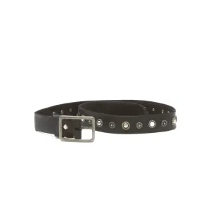 Libra Leather Belt