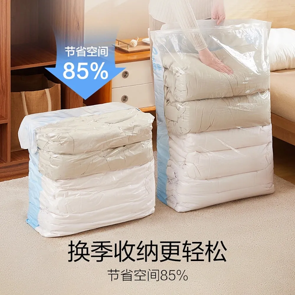 Lifease Vacuum Storage Bags - 11-Piece Set