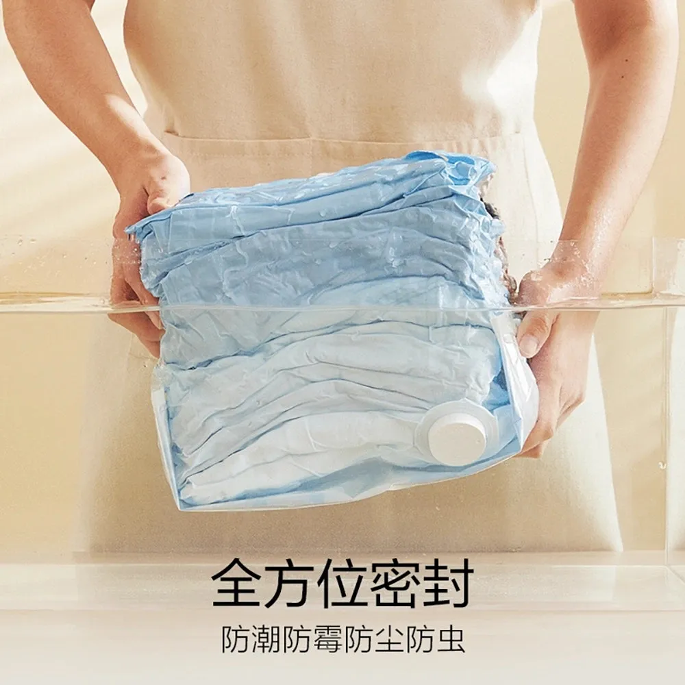 Lifease Vacuum Storage Bags - 11-Piece Set