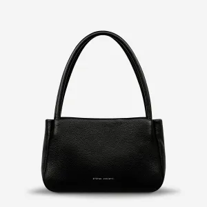 Light Of Day Bag - Black