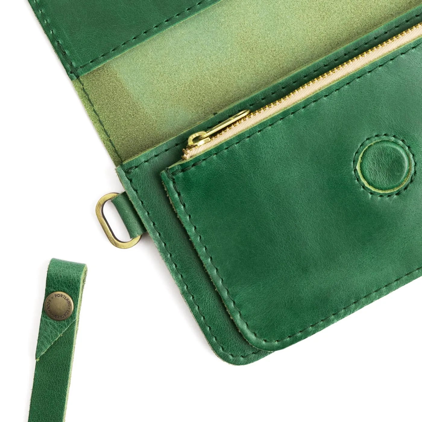 Lily Wristlet