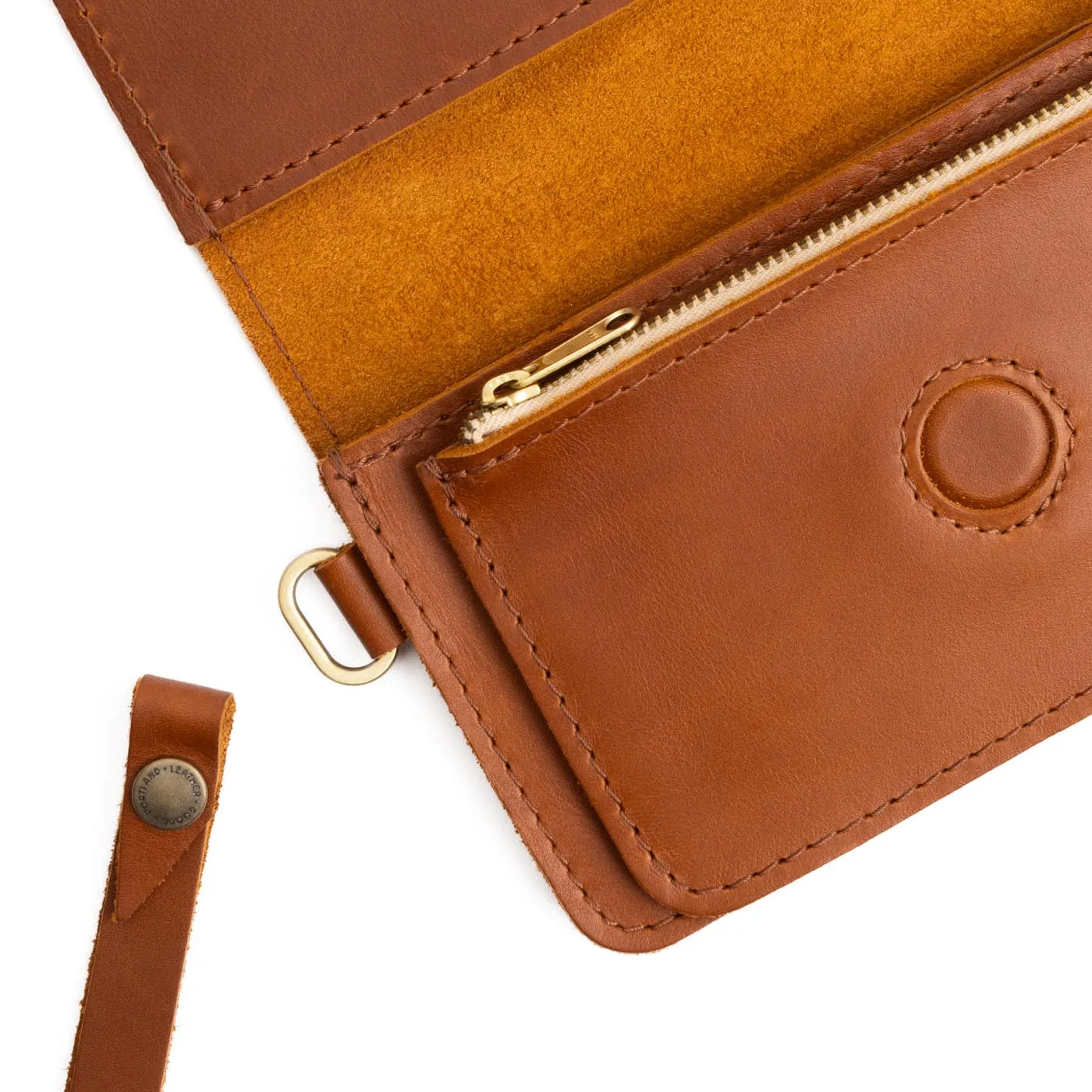 Lily Wristlet