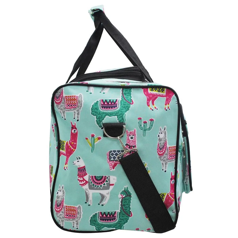 Llama NGIL Canvas 23" Duffle Bag
