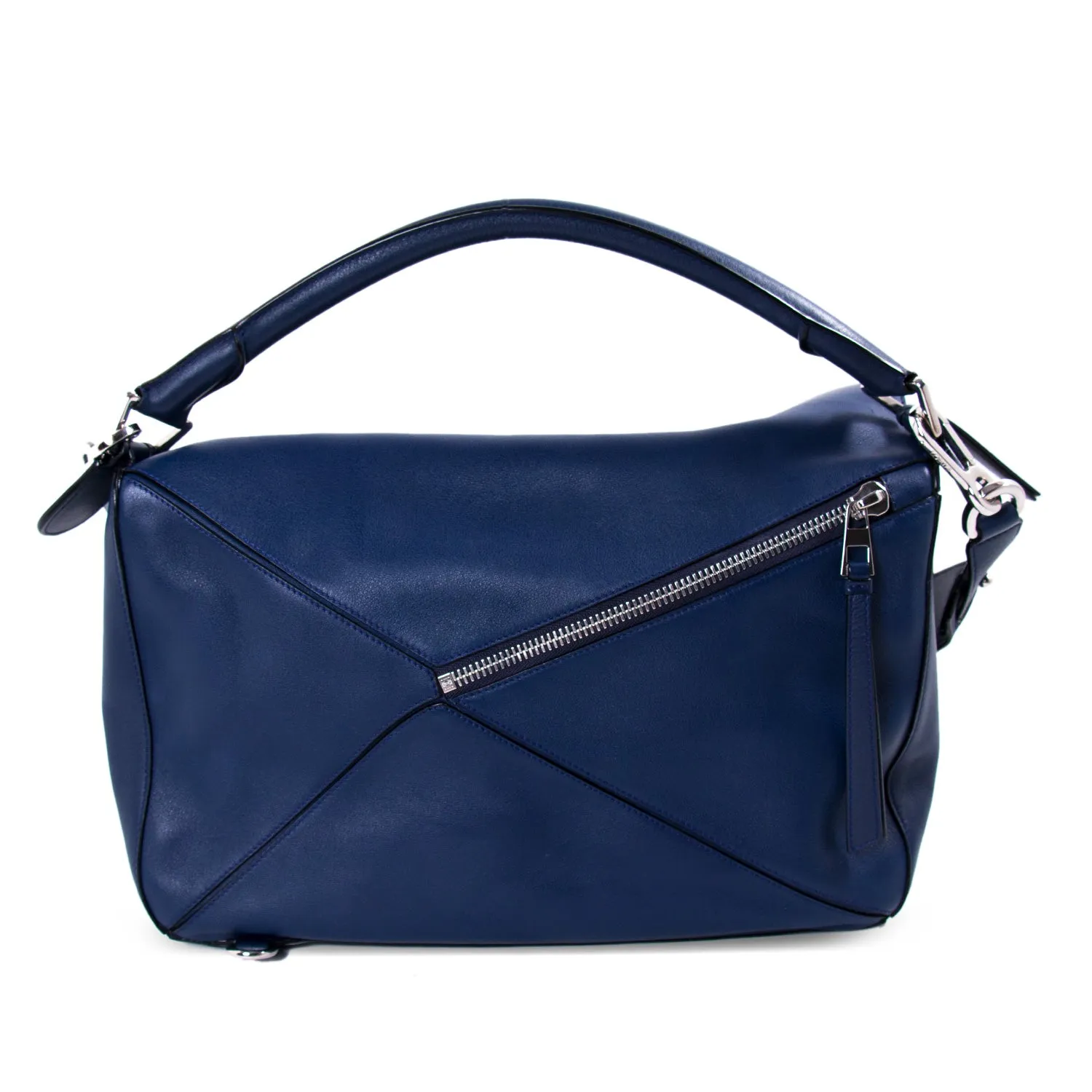 Loewe Large Puzzle Shoulder Bag