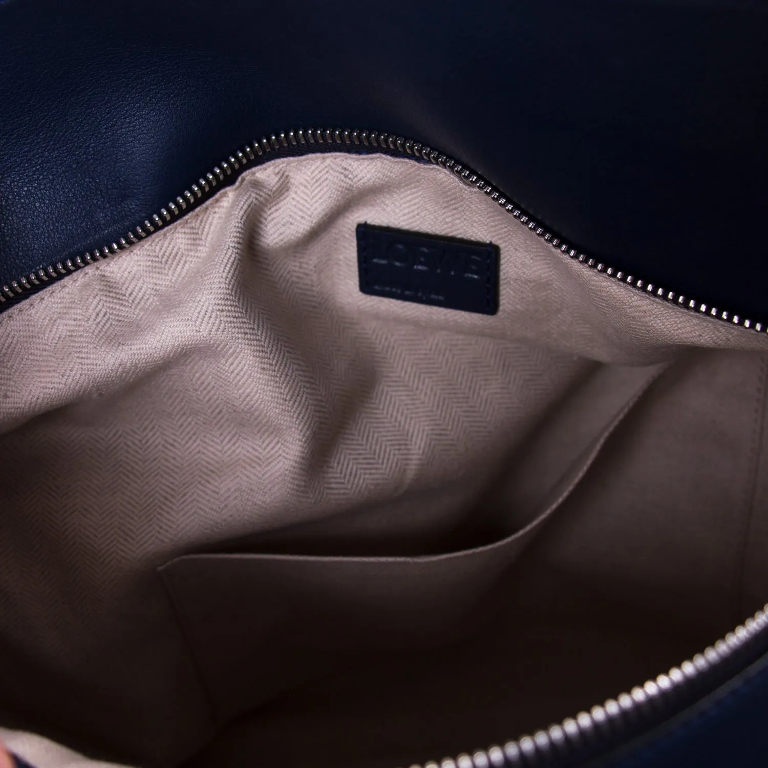 Loewe Large Puzzle Shoulder Bag