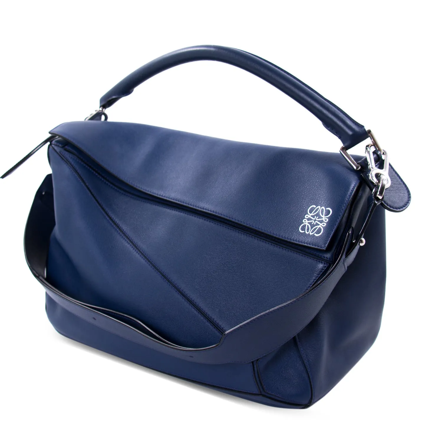 Loewe Large Puzzle Shoulder Bag