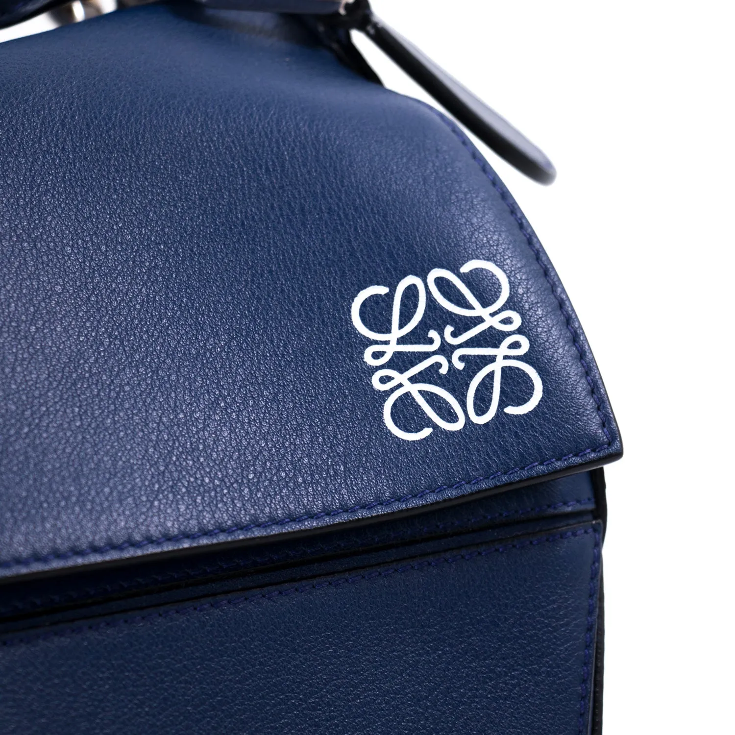 Loewe Large Puzzle Shoulder Bag