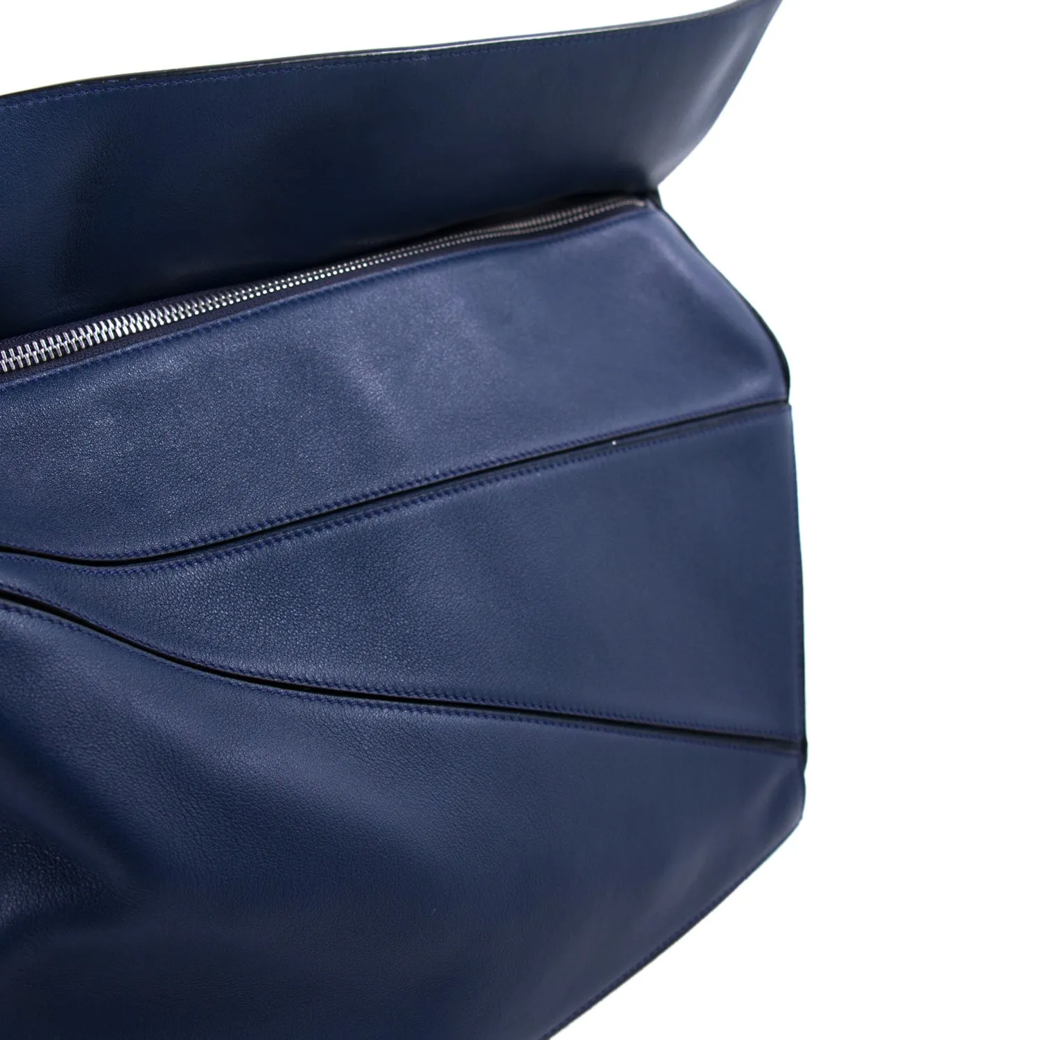 Loewe Large Puzzle Shoulder Bag
